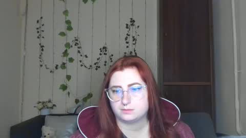 Alicia online show from 05/11/26, 05:24