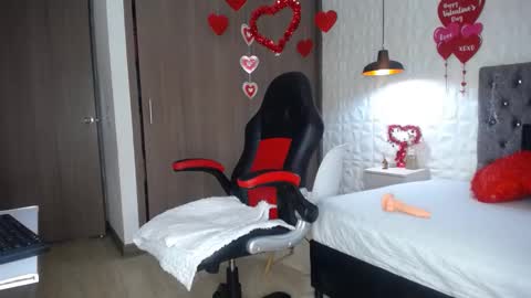 Ali online show from 02/24/25, 03:42