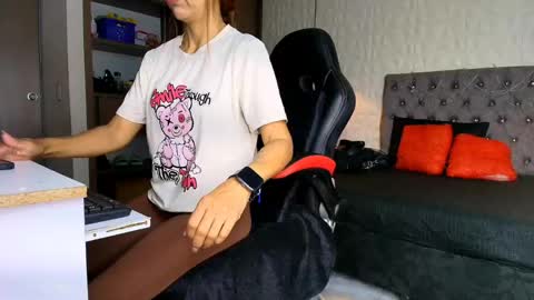 Ali online show from 04/17/26, 11:57