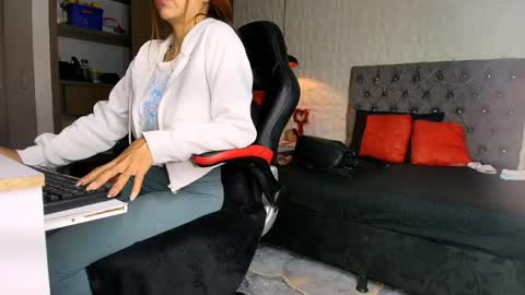 Ali online show from 04/18/26, 12:09