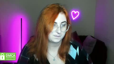 Alicia online show from 11/11/25, 06:46