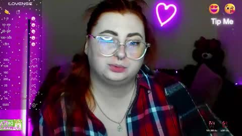 Alicia online show from 02/10/26, 06:39