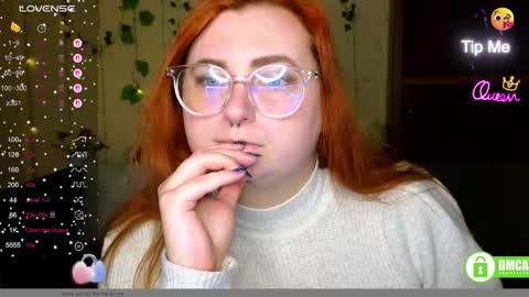 Alicia online show from 02/26/26, 12:26