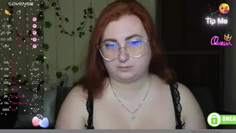 Alicia online show from 03/08/26, 06:28