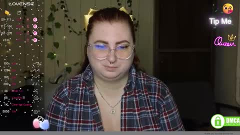 Alicia online show from 03/20/26, 06:51