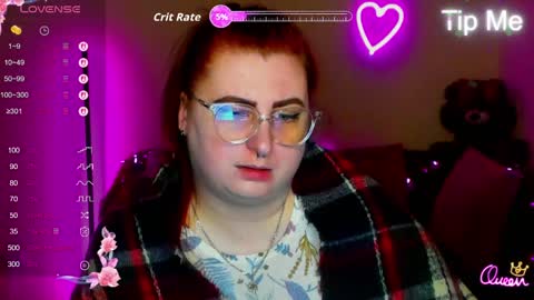 Alicia online show from 03/25/26, 06:41