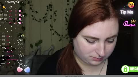 Alicia online show from 04/19/26, 05:29