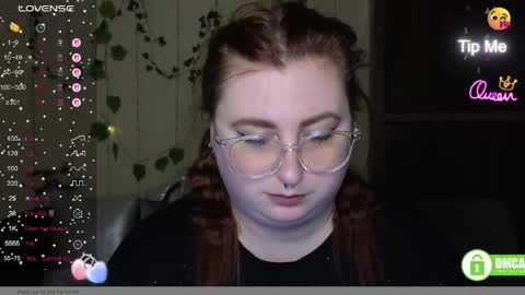 Alicia online show from 05/05/26, 05:37