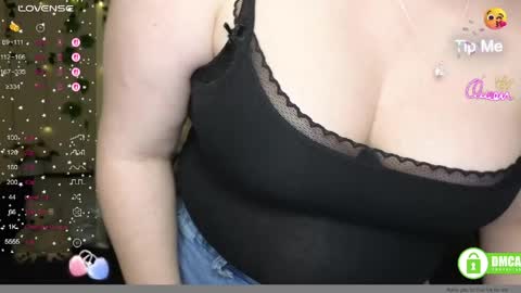 Alicia online show from 05/10/26, 05:23