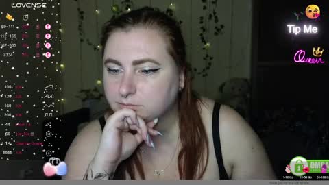 Alicia online show from 06/04/26, 05:35