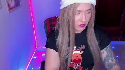 Jennyfer online show from 12/24/24, 06:39