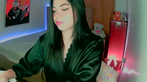 Snapshot of aliciabiden chatting on 12/12/24, 06:14 aliciabiden online show from 12/12/24, 06:14