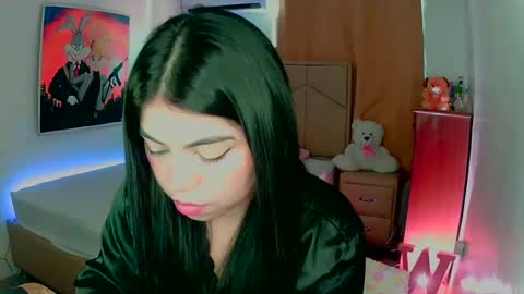 Snapshot of aliciabiden chatting on 12/18/24, 04:39 aliciabiden online show from 12/18/24, 04:39