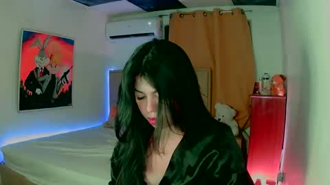 Snapshot of aliciabiden chatting on 12/31/24, 09:10 aliciabiden online show from 12/31/24, 09:10