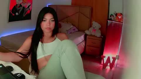 Snapshot of aliciabiden chatting on 01/07/25, 05:12 aliciabiden online show from 01/07/25, 05:12