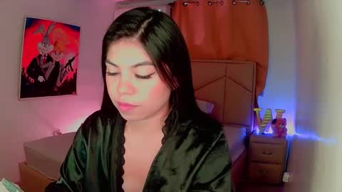 Snapshot of aliciabiden chatting on 01/12/25, 07:11 aliciabiden online show from 01/12/25, 07:11