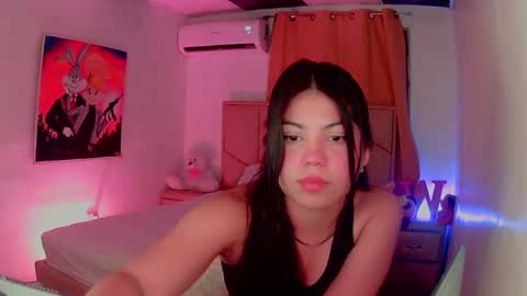 Snapshot of aliciabiden chatting on 01/29/25, 04:15 aliciabiden online show from 01/29/25, 04:15