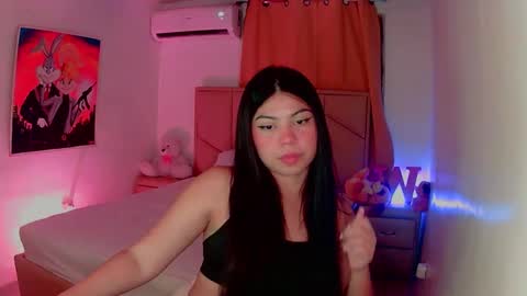 Snapshot of aliciabiden chatting on 01/29/25, 07:25 aliciabiden online show from 01/29/25, 07:25