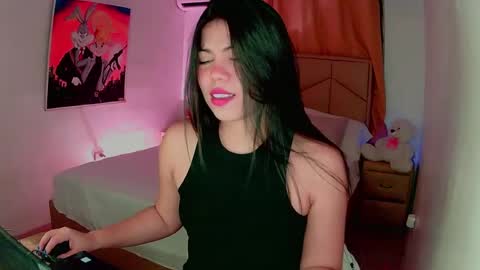 Snapshot of aliciabiden chatting on 03/02/25, 03:45 aliciabiden online show from 03/02/25, 03:45