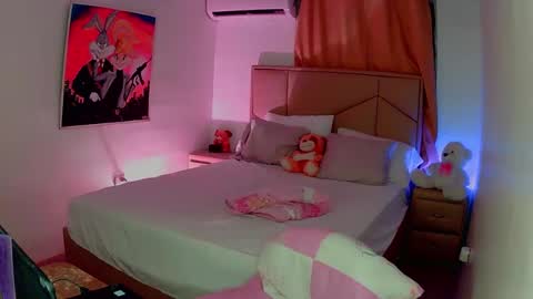 Snapshot of aliciabiden chatting on 03/02/25, 09:53 aliciabiden online show from 03/02/25, 09:53