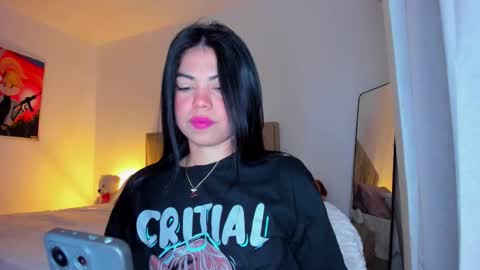 aliciabiden online show from 01/17/26, 03:11