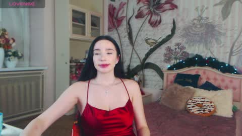 Veronica online show from 12/28/24, 05:35