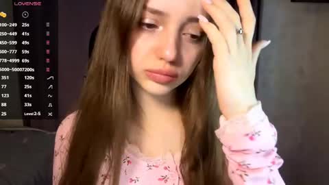 Snapshot of aliciacampbellia chatting on 05/20/26, 10:16 Alice online show from 05/20/26, 10:16
