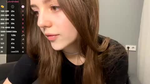 Snapshot of aliciacampbellia chatting on 05/31/26, 08:21 Alice online show from 05/31/26, 08:21