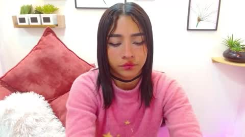 aliciacute    online show from 10/07/25, 05:10