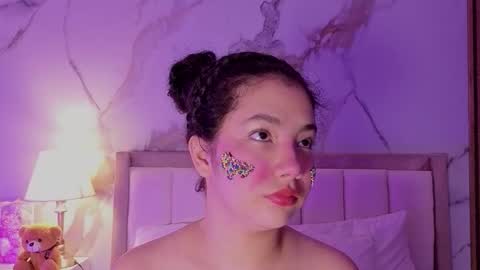 LUNA online show from 03/14/26, 10:53