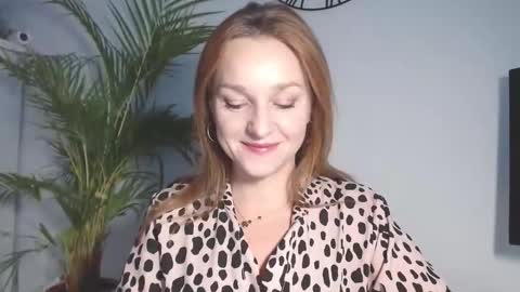 Alicia online show from 12/19/25, 07:26