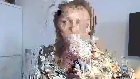 Alicia online show from 03/05/26, 07:48