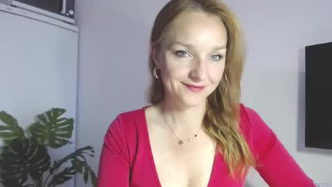 Alicia online show from 05/06/26, 06:08