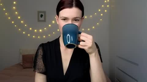 alicianoveli online show from 03/25/26, 03:18