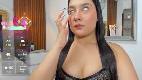 ALICIA  online show from 11/07/25, 07:25