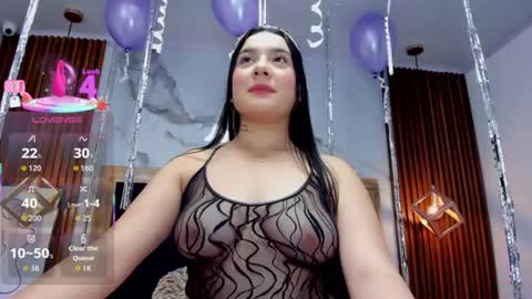 ALICIA  online show from 06/30/26, 07:26