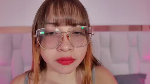 Alicia  online show from 03/30/26, 12:55