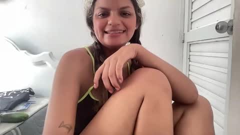 luisa online show from 12/11/24, 03:15