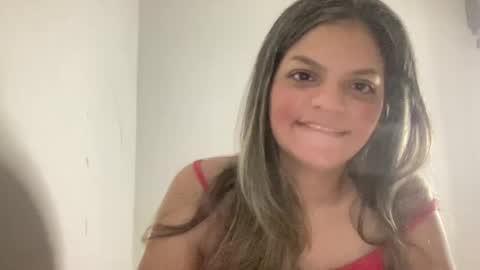 luisa online show from 12/17/24, 10:34