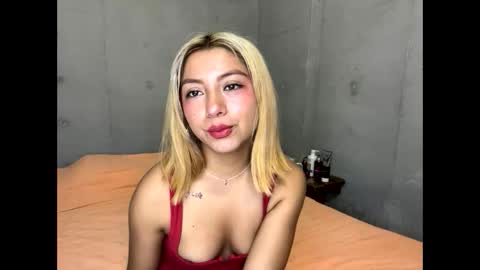 Karla Oconoor online show from 04/30/26, 02:40