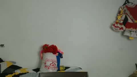 Snapshot of alicie_sexy_hot_20 chatting on 02/20/25, 04:07 ana online show from 02/20/25, 04:07