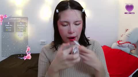 Snapshot of aliciia_23 chatting on 12/05/25, 08:49 aliciia_23 online show from 12/05/25, 08:49