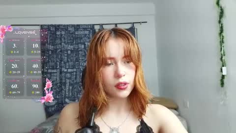 Snapshot of aliciia_23 chatting on 02/03/26, 03:37 aliciia_23 online show from 02/03/26, 03:37