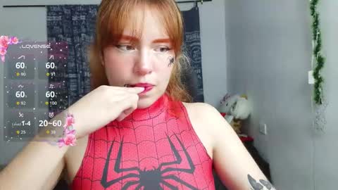 Snapshot of aliciia_23 chatting on 02/09/26, 12:36 aliciia_23 online show from 02/09/26, 12:36