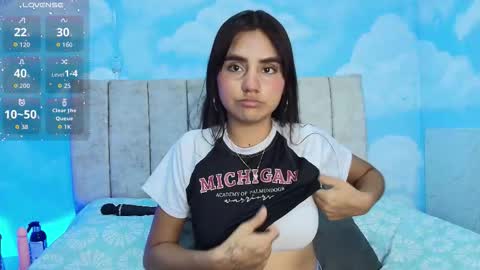 Aliclark online show from 02/05/26, 07:29