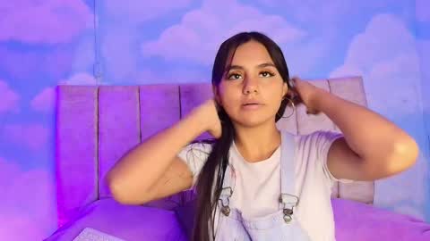 Aliclark online show from 02/20/26, 07:14