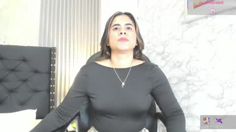 alicya online show from 01/12/26, 12:10