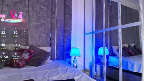 Snapshot of alidiaz__ chatting on 11/14/25, 07:56 Ali Diaz online show from 11/14/25, 07:56