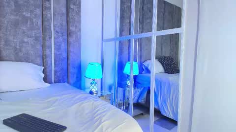 Ali Diaz online show from 02/02/26, 08:40