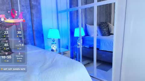 Ali Diaz online show from 03/12/26, 07:09